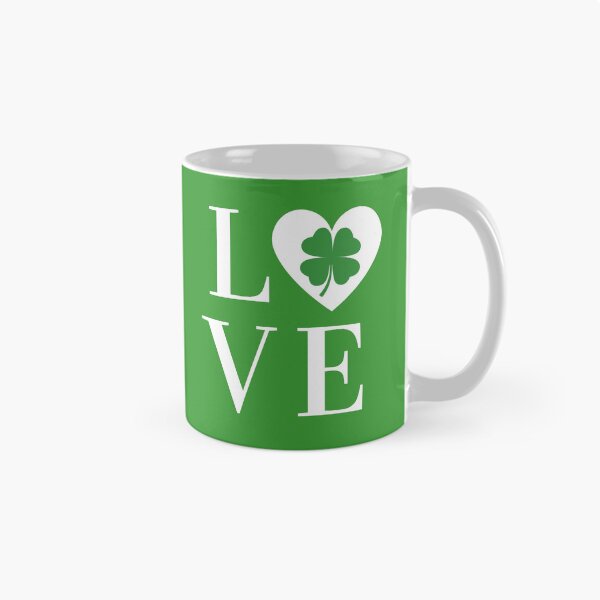 Item preview, I love shenanigans designed and sold by Peerless-Prime.