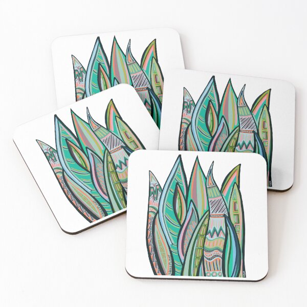 Item preview, Snake Plant designed and sold by Morgs999.