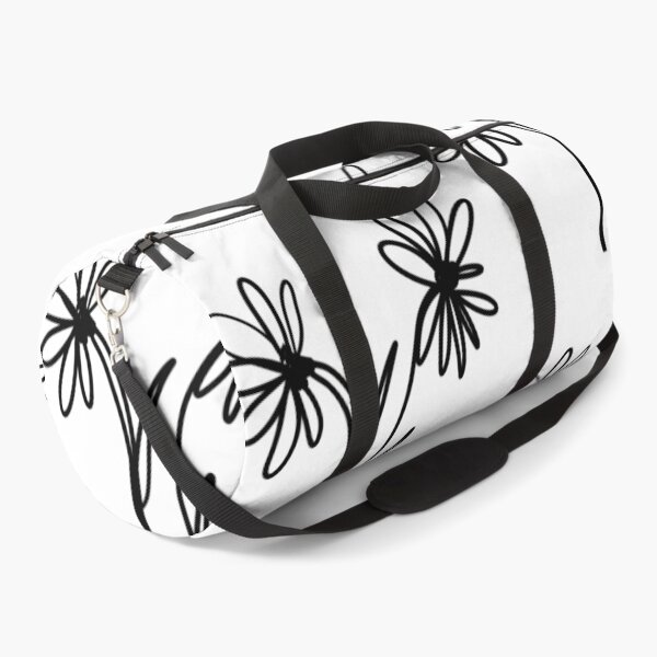 Item preview, Retro Flower 3 designed and sold by lezell.