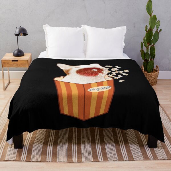 Item preview, POPCAT POPCORN CAT MEME designed and sold by justyna-s28.