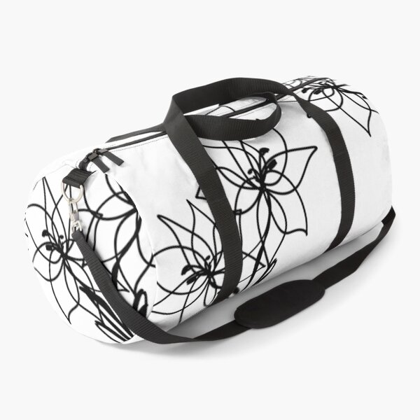 Item preview, Retro Flower 4 designed and sold by lezell.
