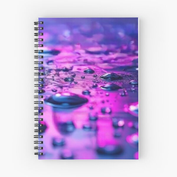 Item preview, Water drops designed and sold by Brush&Hue.