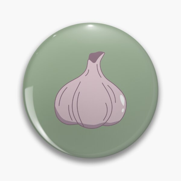 Item preview, Garlic Head designed and sold by catchicaco.