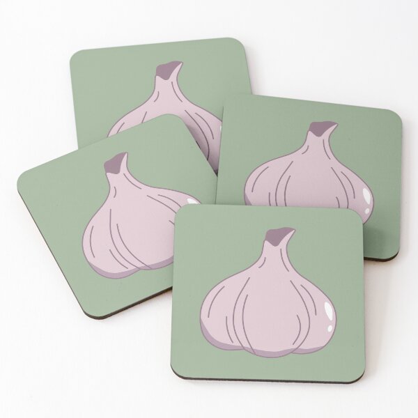 Item preview, Garlic Head designed and sold by catchicaco.