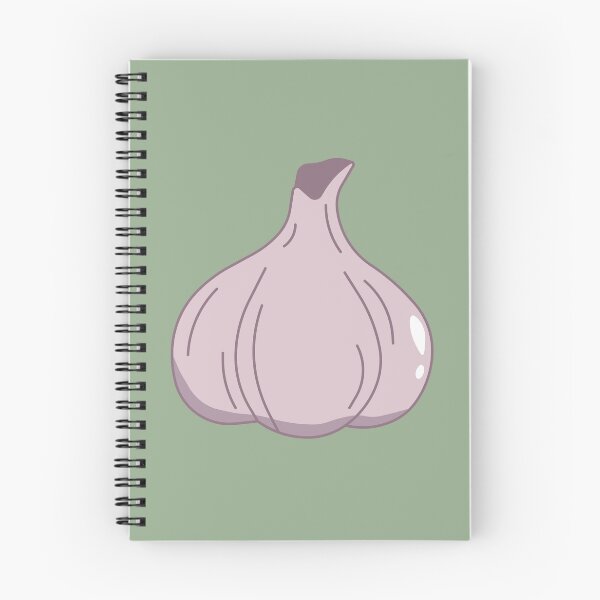 Item preview, Garlic Head designed and sold by catchicaco.