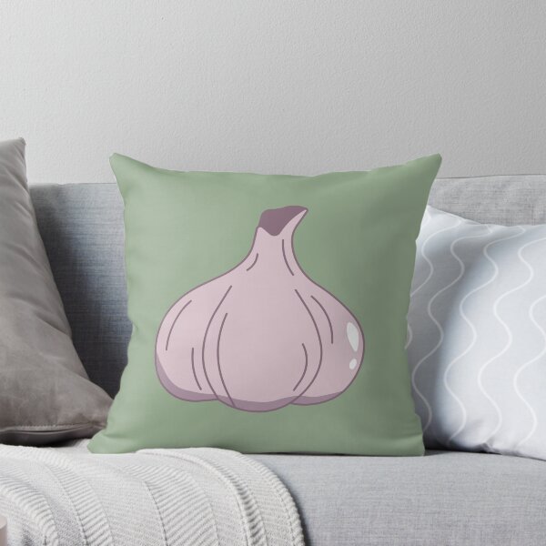 Item preview, Garlic Head designed and sold by catchicadesign.
