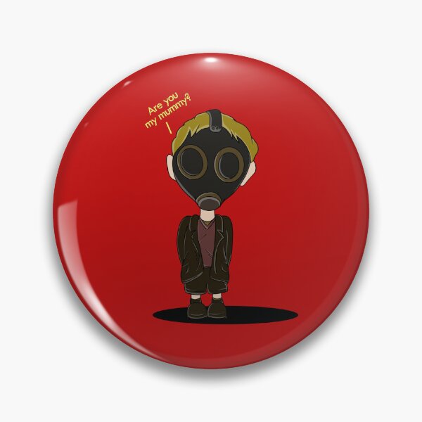 Item preview, Are You My Mummy? designed and sold by LovesickLobotomy.