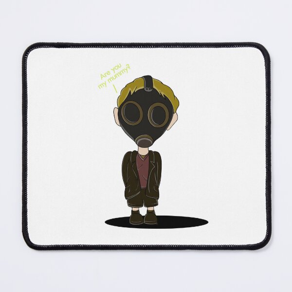 Item preview, Are You My Mummy? designed and sold by LovesickLobotomy.