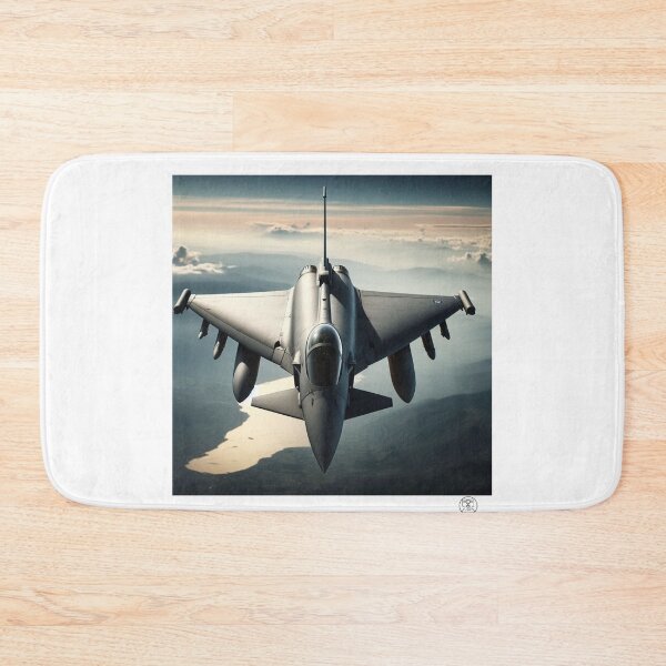 Item preview, Eurofighter armed and in mid-flight designed and sold by Noni3D.