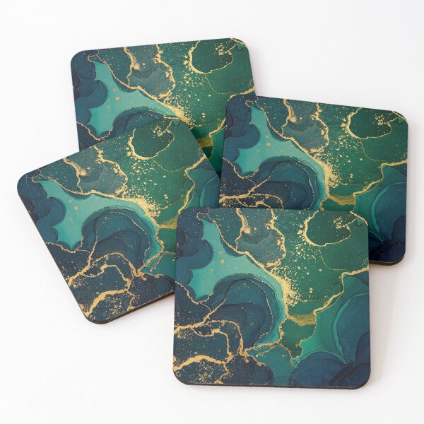 Item preview, Original Abstract Pattern | Unique and Eye-Catching Design designed and sold by Tw1nsAIArt.