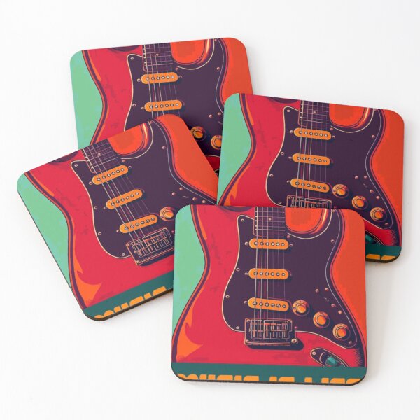 Item preview, Music Is Life – Rock On! designed and sold by Divine Lens Art.