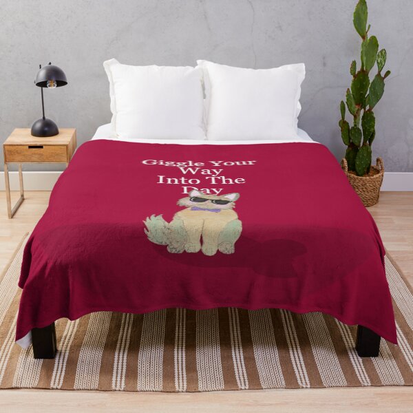 Item preview, Giggle your way into the day designed and sold by EMJAYHeiss.