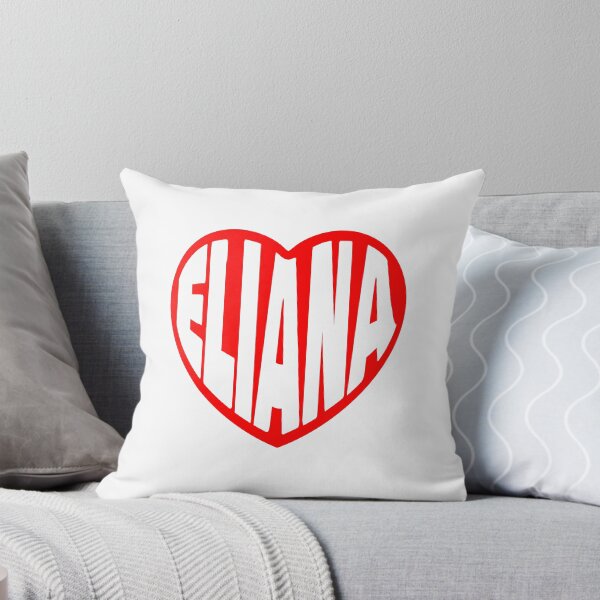 Item preview, Eliana in my Heart designed and sold by Kuni-Art.