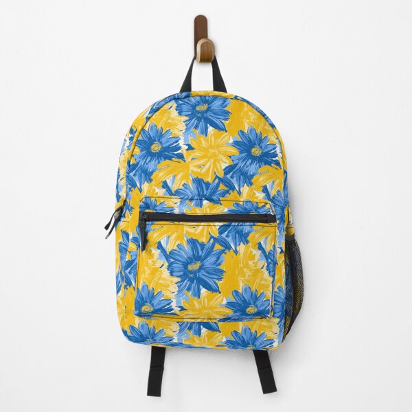 Item preview, Summer Flowers: Colorful Harmony designed and sold by MidArtForge.