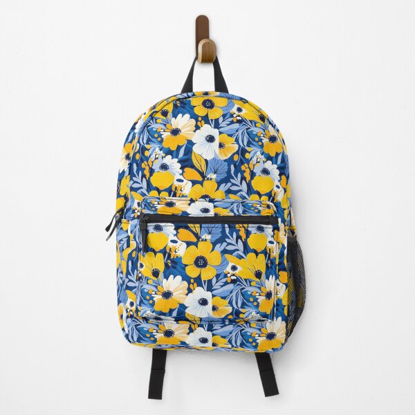 Item preview, Summer Flowers: Colorful Harmony designed and sold by MidArtForge.