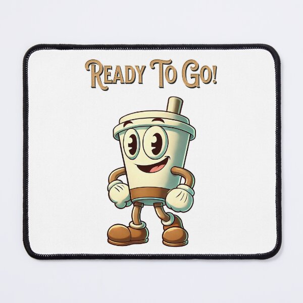 Item preview, coffee tea mug designed and sold by Dennis' Creative Corner.