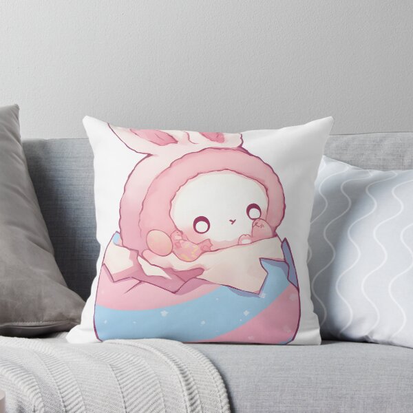 Item preview, Cute Kawaii Egg Easter Design designed and sold by Nikoxxo.