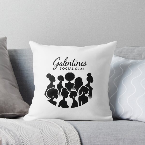 Item preview, Galentine’s social club Celebrate Friendship  designed and sold by bukajart.