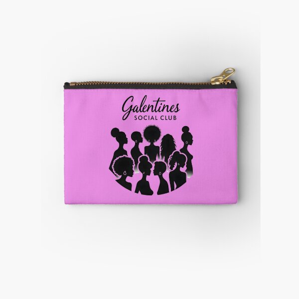 Item preview, Galentine’s social club Celebrate Friendship  designed and sold by bukajart.