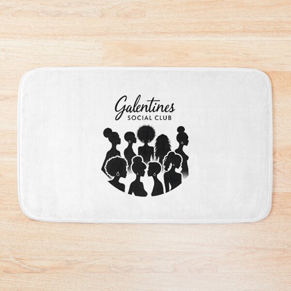 Item preview, Galentine’s social club Celebrate Friendship  designed and sold by bukajart.