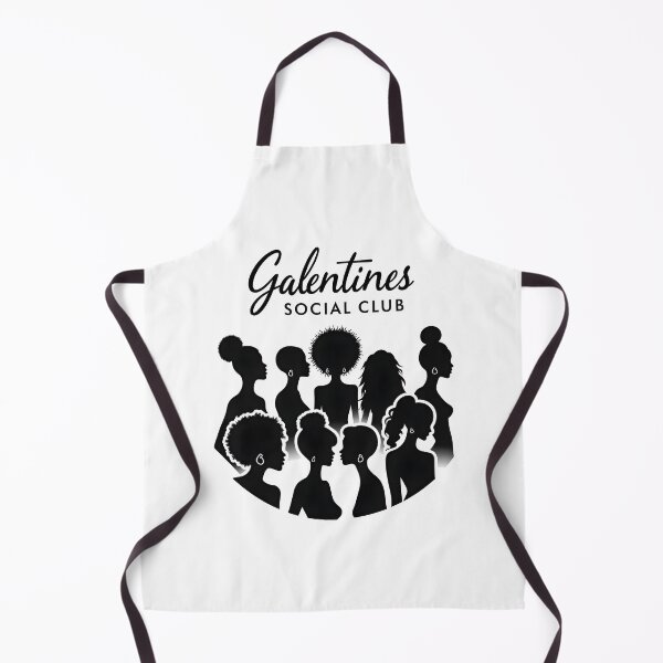 Item preview, Galentine’s social club Celebrate Friendship designed and sold by bukajart.