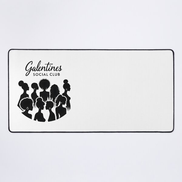 Item preview, Galentine’s social club Celebrate Friendship designed and sold by bukajart.