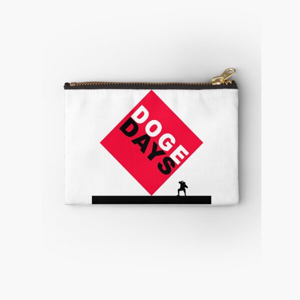 Item preview, DOGE DAYS designed and sold by Alex Preiss.