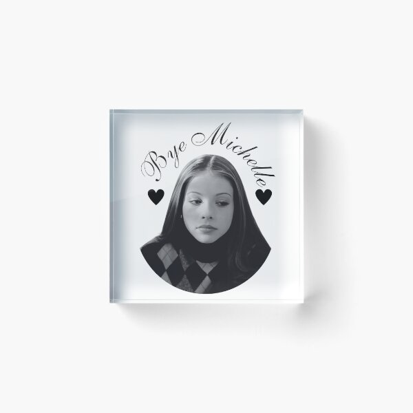 Item preview, Michelle Trachtenberg Georgina Sparks Gossip Girl designed and sold by Eternity Eventually.