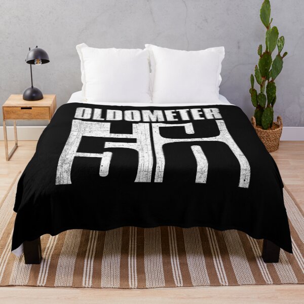 Item preview, Oldometer Odometer Funny 50th Birthday designed and sold by PNGShop.