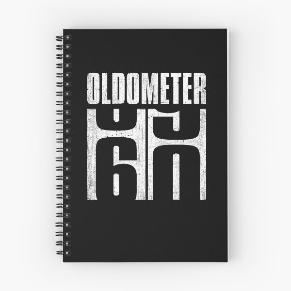 Item preview, Oldometer Odometer Funny 60th Birthday designed and sold by PNGShop.