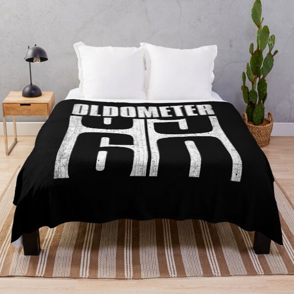 Item preview, Oldometer Odometer Funny 60th Birthday designed and sold by PNGShop.