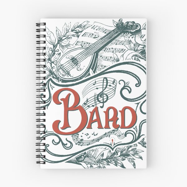 Item preview, Bard Class designed and sold by TheWizardRyn.