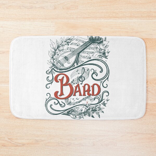 Item preview, Bard Class designed and sold by TheWizardRyn.