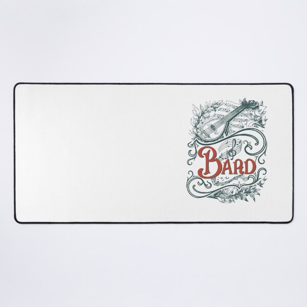 Item preview, Bard Class designed and sold by TheWizardRyn.