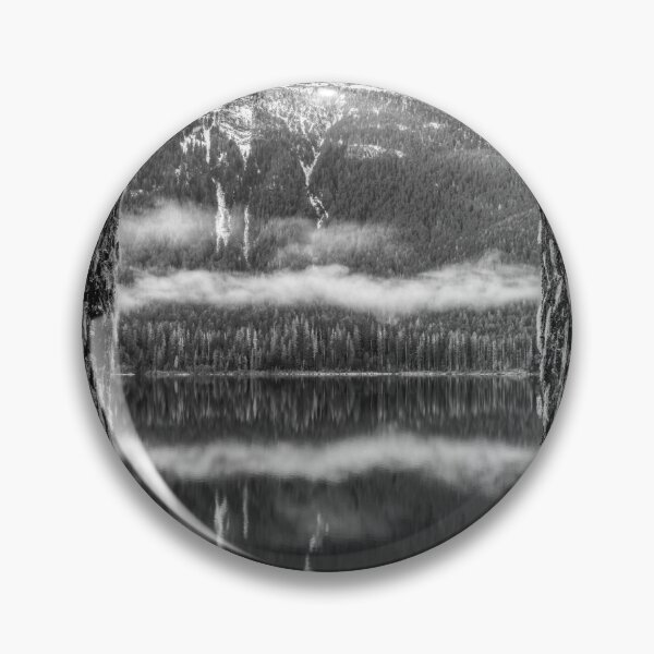 Item preview, Tree Frame Buttle Lake Vancouver Island designed and sold by LarsOlofPhoto.