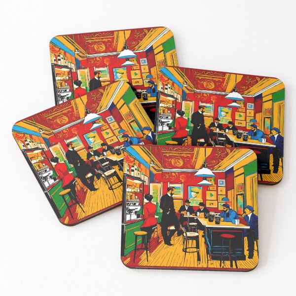 Item preview, Urban Energy designed and sold by Mark Fischer.
