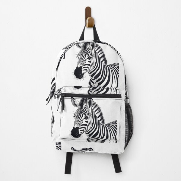 Item preview, Сute zebra designed and sold by PrintLabStudio.