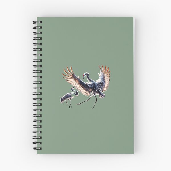 Item preview, A Feathered Ballet designed and sold by LaPaz361.