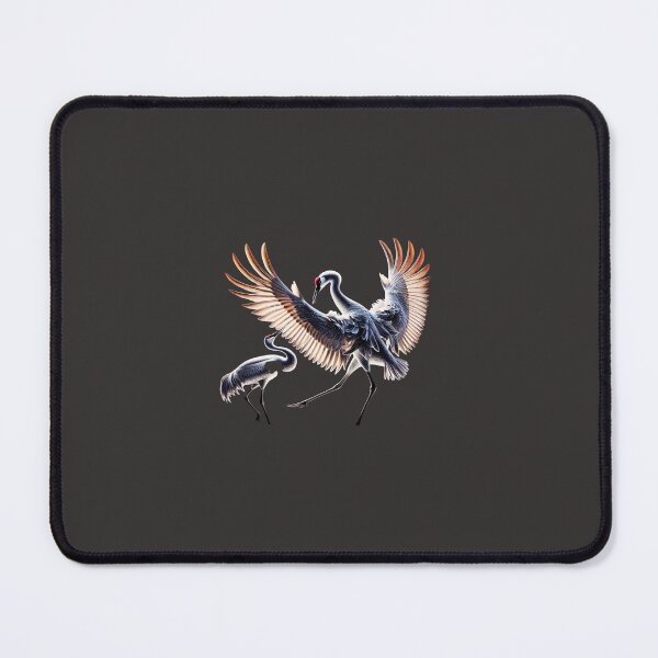 Item preview, A Feathered Ballet designed and sold by LaPaz361.