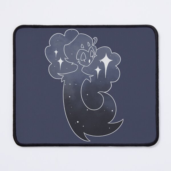 Item preview, Chibi Silhouette of Stars C designed and sold by xxitsjustmegxx.