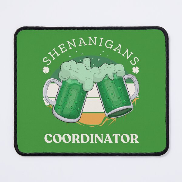 Item preview, Shenanigans designed and sold by Peerless-Prime.