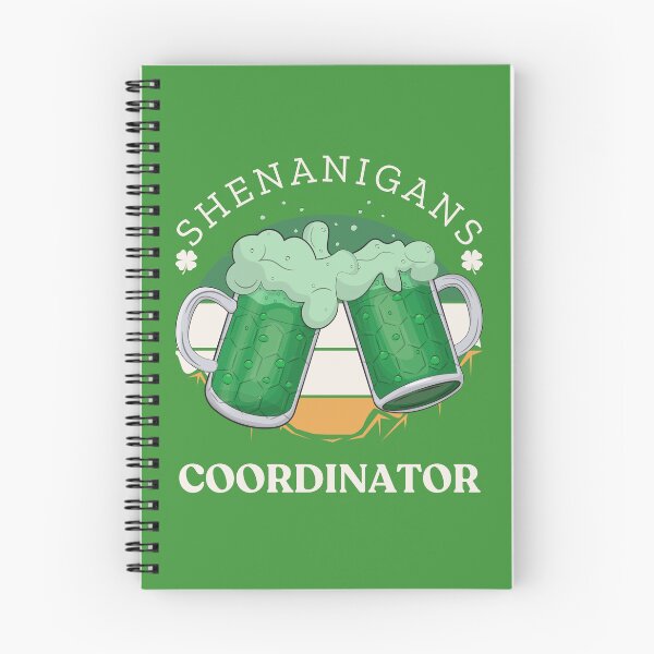Item preview, Shenanigans designed and sold by Peerless-Prime.