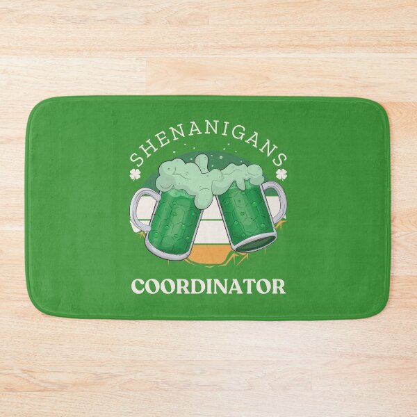 Item preview, Shenanigans designed and sold by Peerless-Prime.