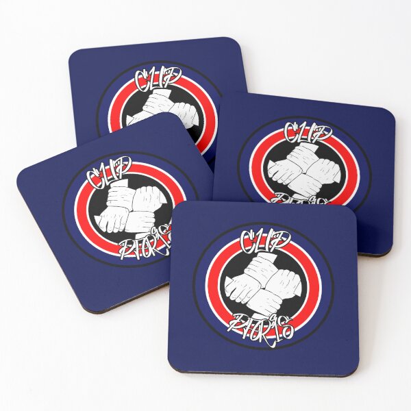 Item preview, CUP Paris Always present, never silent designed and sold by canvasriddle.