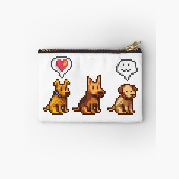 Item preview, Stardew Valley Dogs designed and sold by Gautamaa.