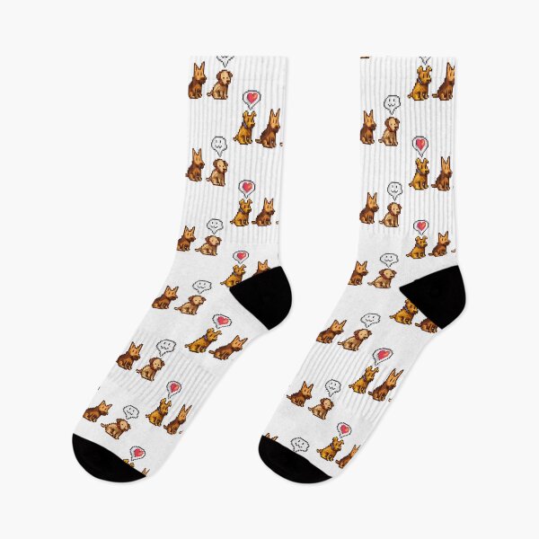 Item preview, Stardew Valley Dogs designed and sold by Gautamaa.