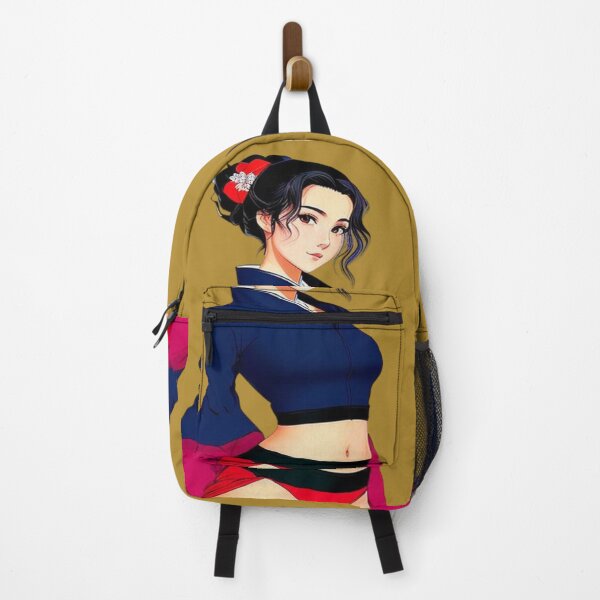 Item preview, beautiful charming woman designed and sold by mesdro.