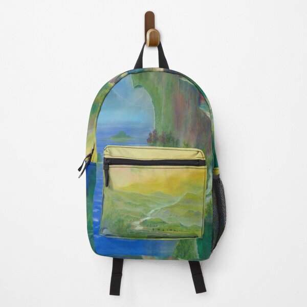 Item preview, Land Art - El paisaje como obra de arte designed and sold by art paintings.