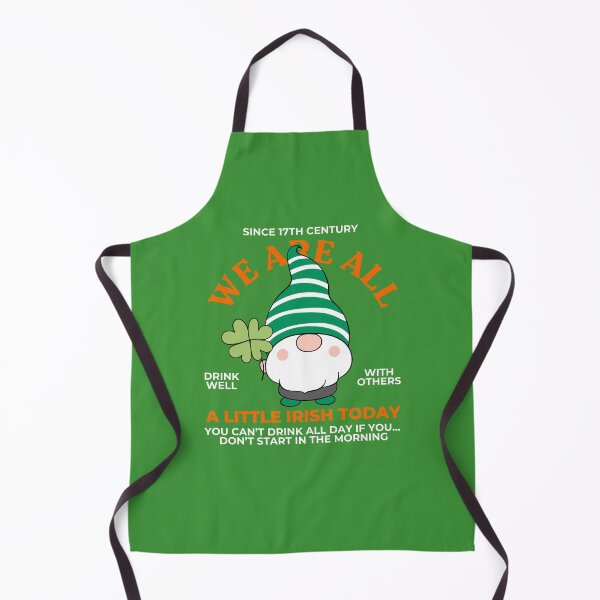 Item preview, We are all a little Shenanigans Irish designed and sold by Peerless-Prime.
