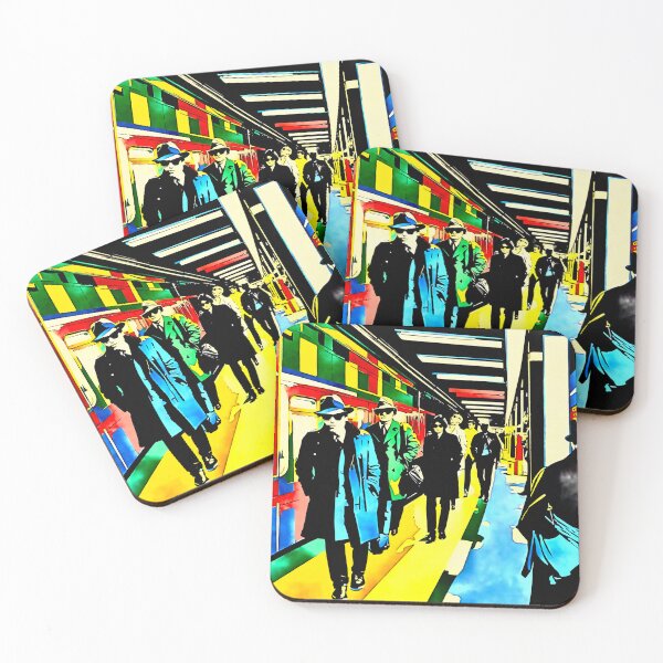 Item preview, Urban Energy designed and sold by Mark Fischer.